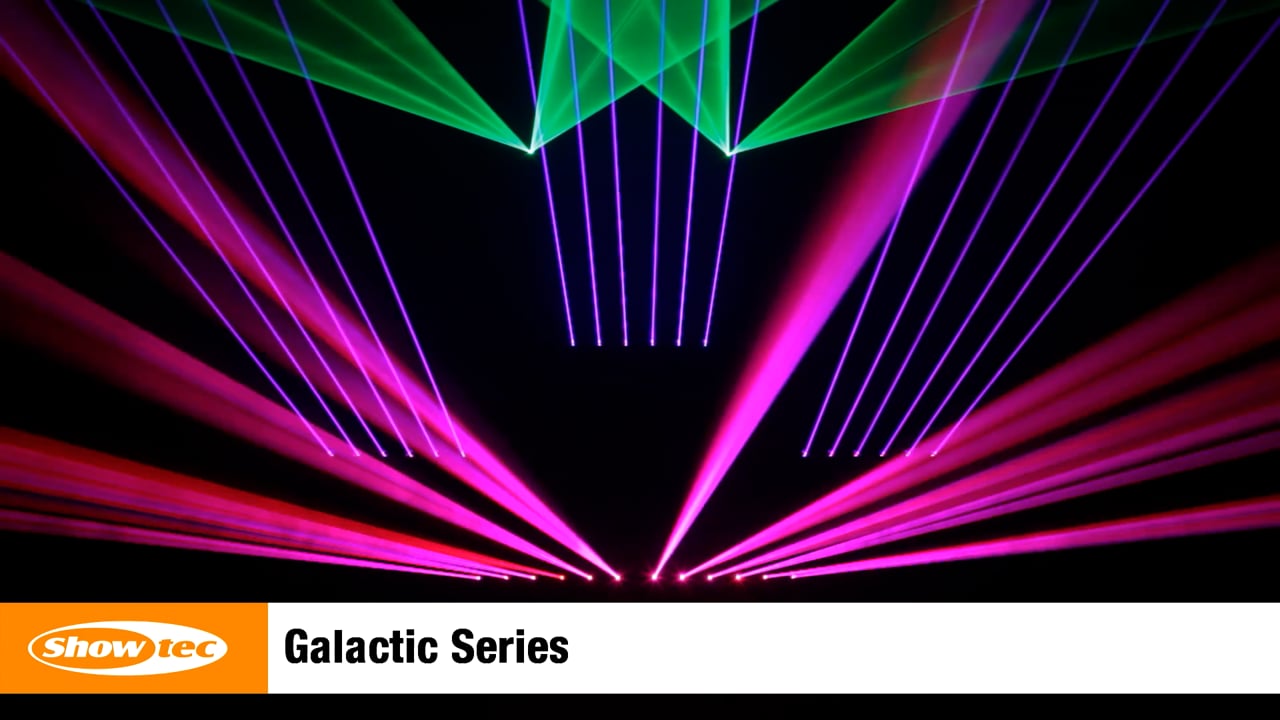 Showtec - Galactic RGB-2000. Product code 51346.