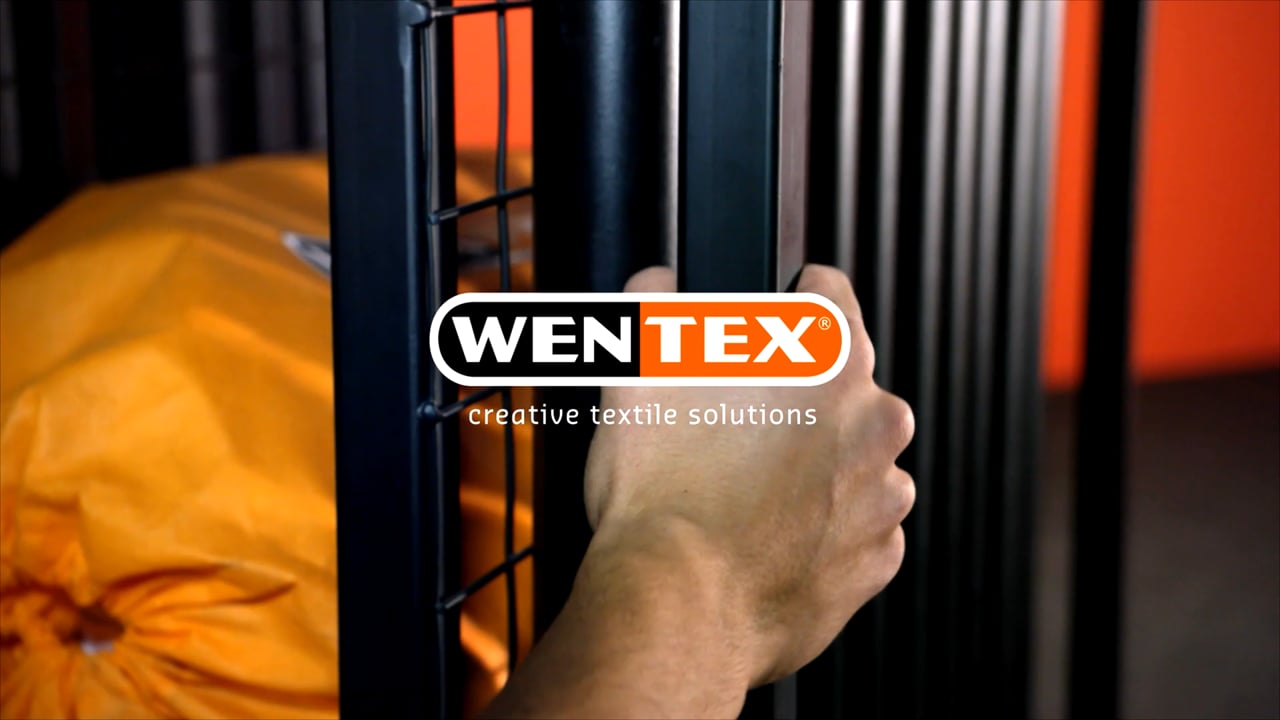 Wentex - Pipe & Drape