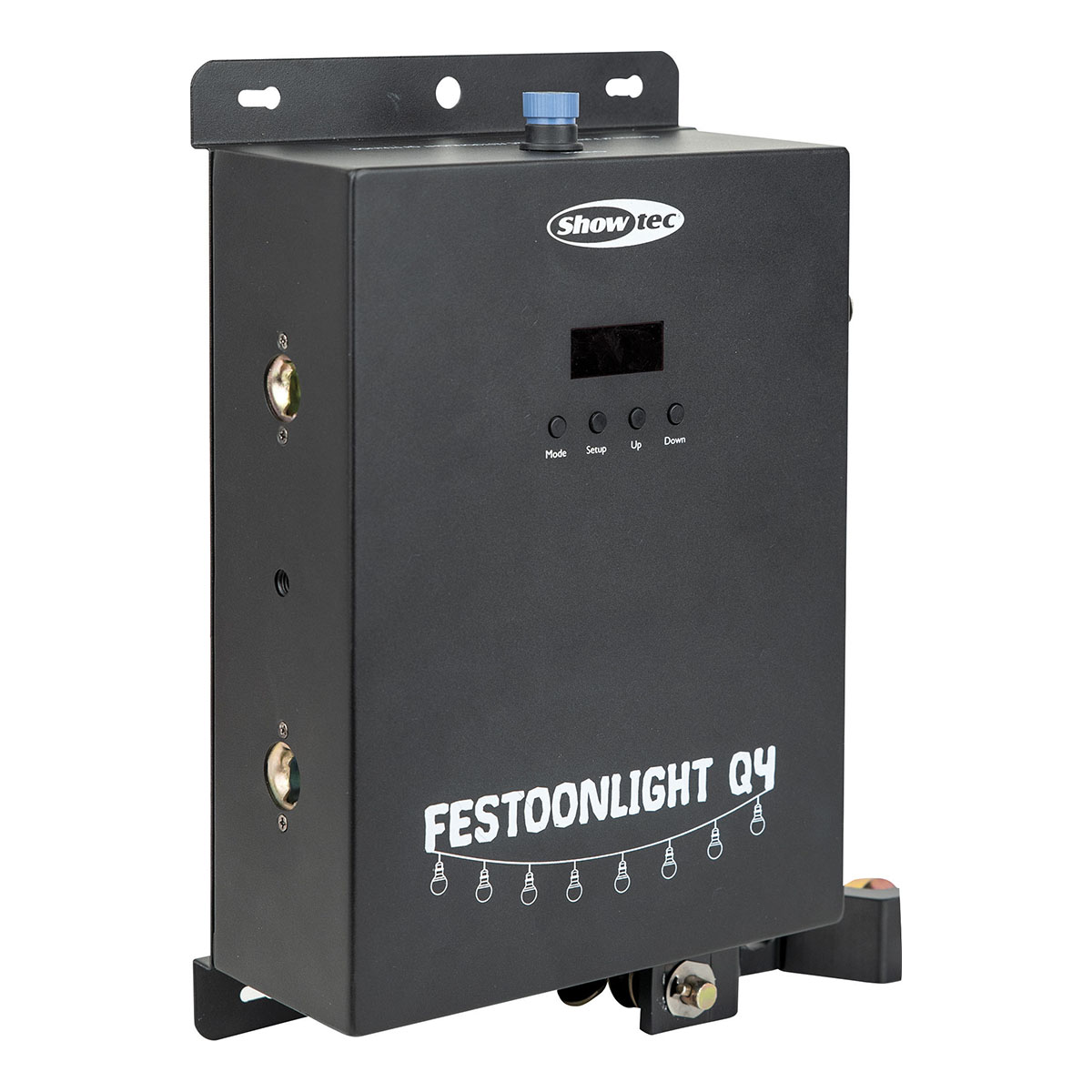 Showtec Festoonlight Q4 Controller Showtec Festoonlight Q4 Controller