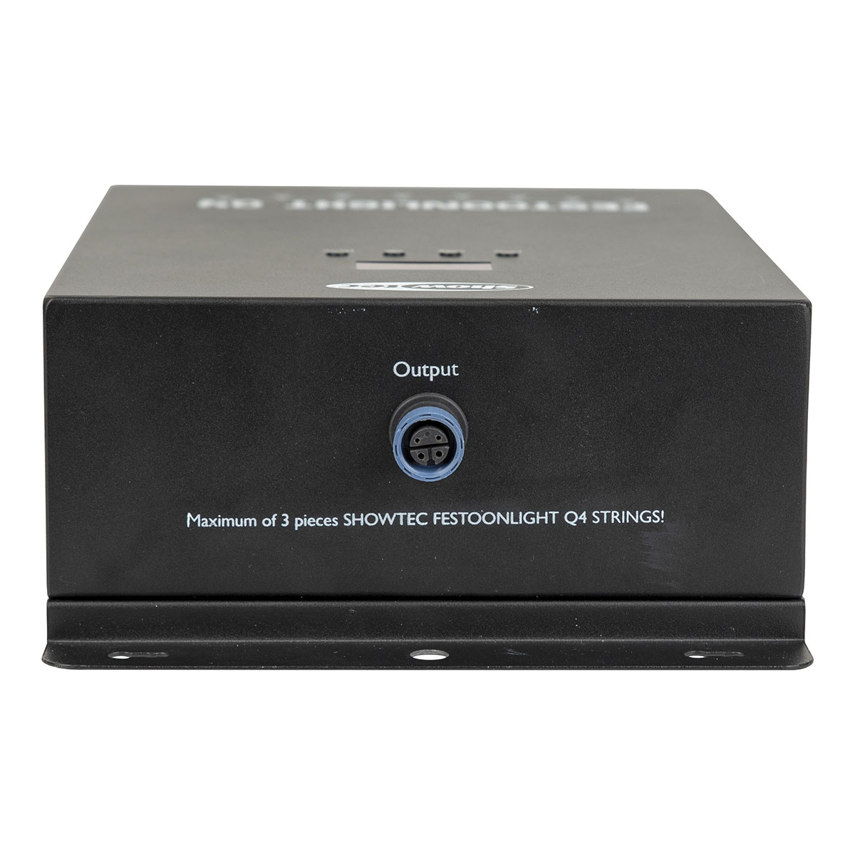 Showtec Festoonlight Q4 Controller Showtec Festoonlight Q4 Controller
