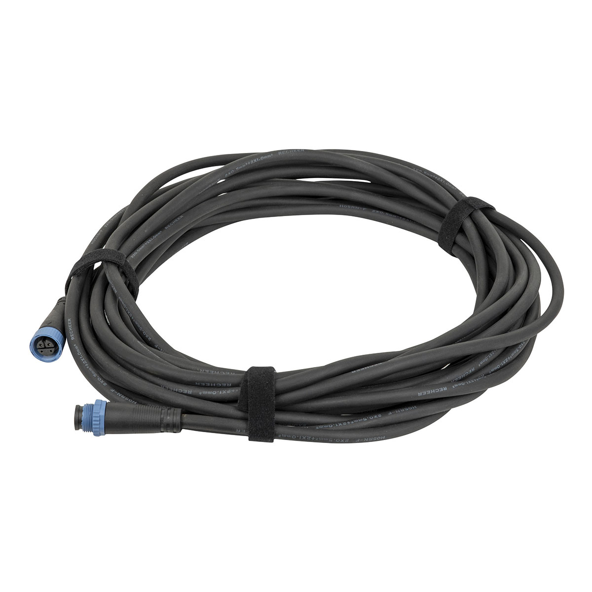 Showtec Festoonlight Q4 Controller Showtec Festoonlight Q4 Controller