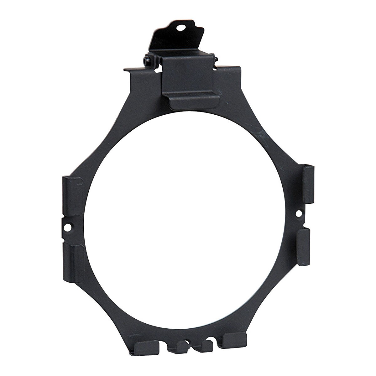 Showtec Accessoirehouder voor Spectral M3000 Showtec Accessoirehouder voor Spectral M3000