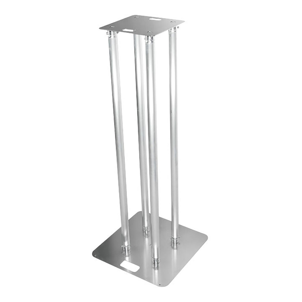 Milos Truss Tower 150 cm met Spandex sleeve Milos Truss Tower 150 cm met Spandex sleeve