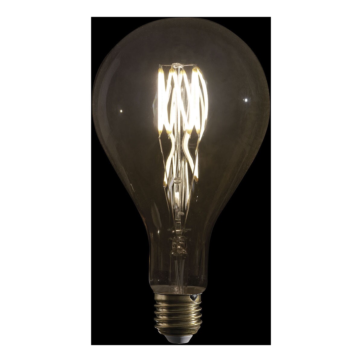 Showgear LED gloeilamp PS35 6W, dimbaar Showgear LED gloeilamp PS35 6W, dimbaar