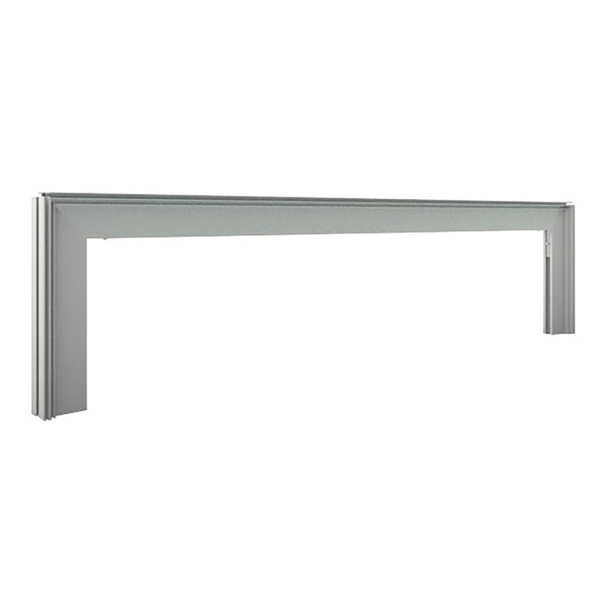WENTEX® SET Frame - A Module 38x100cm (HxB) WENTEX® SET Frame - A Module 38x100cm (HxB)