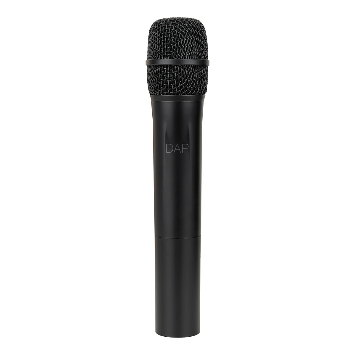 DAP PSS-106 mobiele accu luidspreker incl. draadloze handmicrofoon DAP PSS-106 mobiele accu luidspreker incl. draadloze handmicrofoon