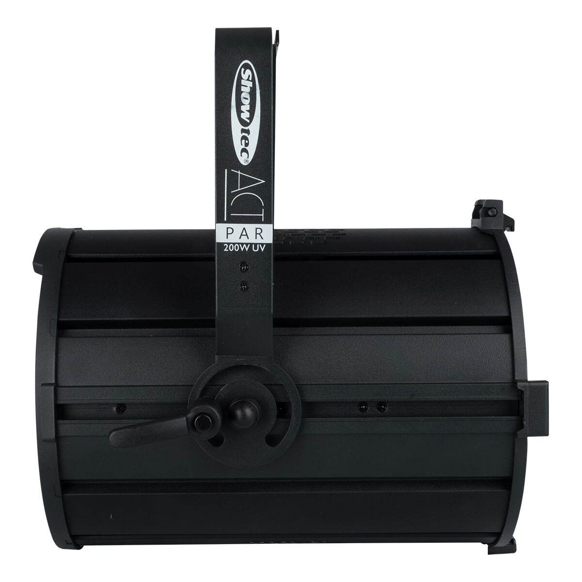 Showtec ACT Par 200W UV 200 W UV PAR Showtec ACT Par 200W UV 200 W UV PAR