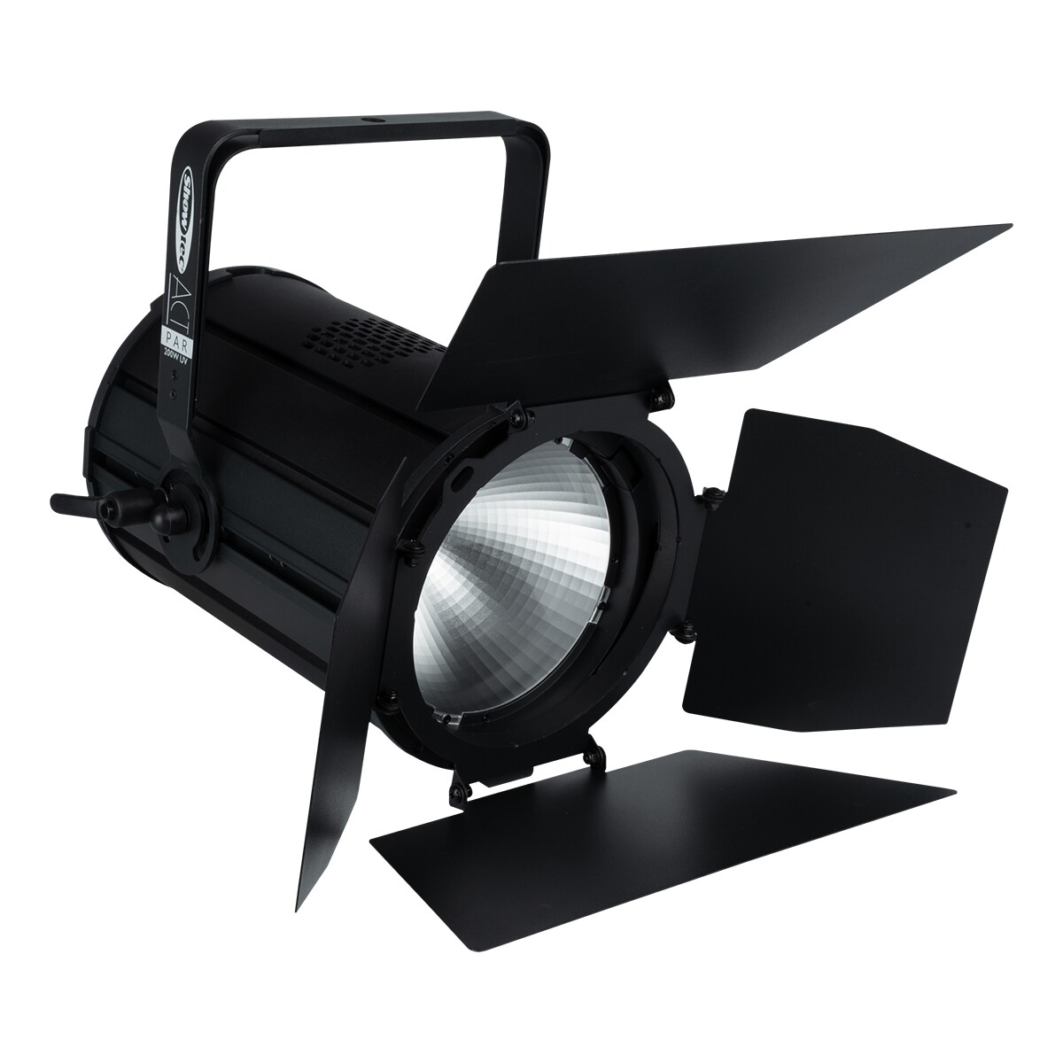 Showtec ACT Par 200W UV 200 W UV PAR Showtec ACT Par 200W UV 200 W UV PAR