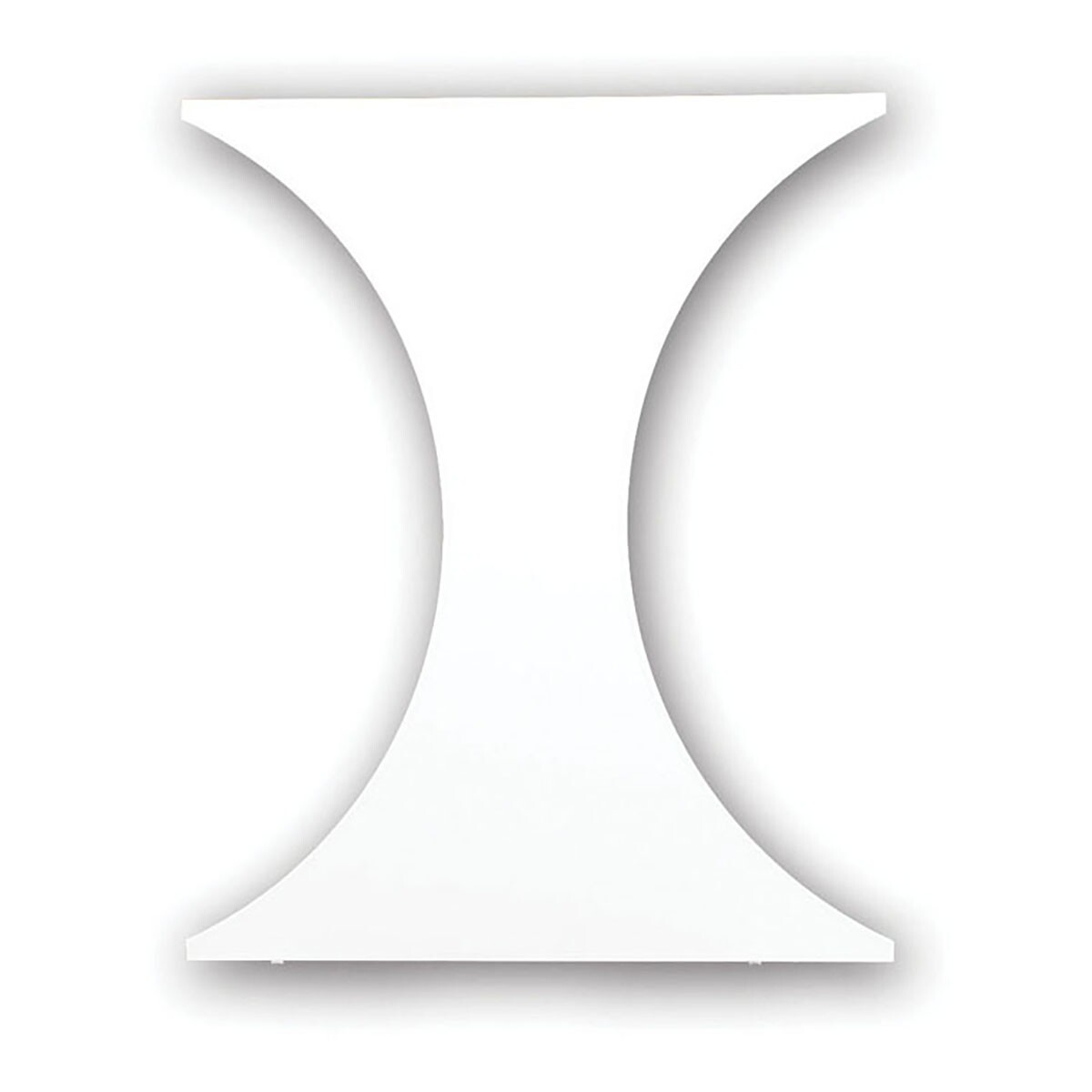 WENTEX® 3D Deco Panel Venturi Closed Voor 2 x WENTEX® SET Frame - A Module 100 x 100 cm WENTEX® 3D Deco Panel Venturi Closed Voor 2 x WENTEX® SET Frame - A Module 100 x 100 cm