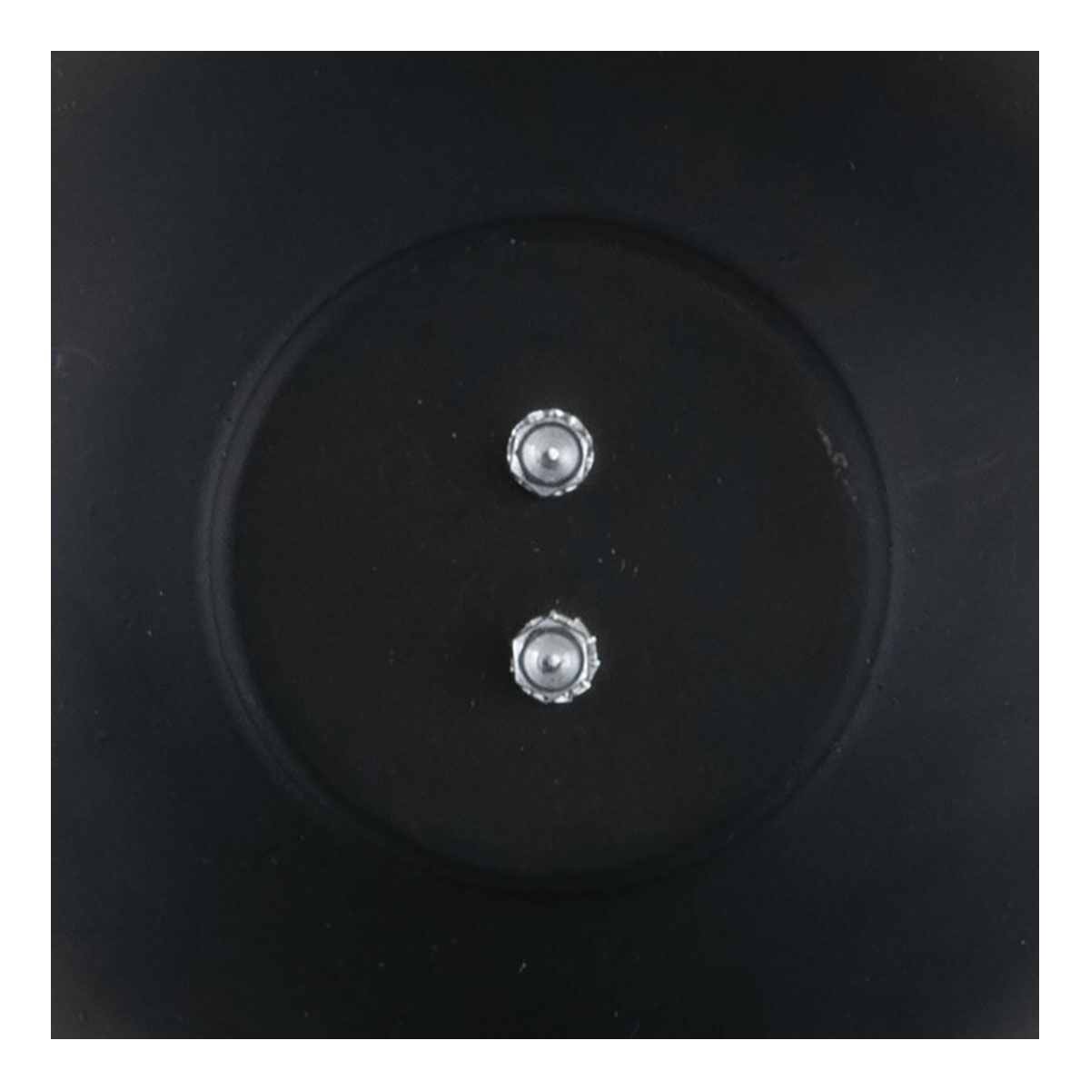 Showtec Par 46 lange zwarte en gepolijste Parcan met E27 fitting Showtec Par 46 lange zwarte en gepolijste Parcan met E27 fitting