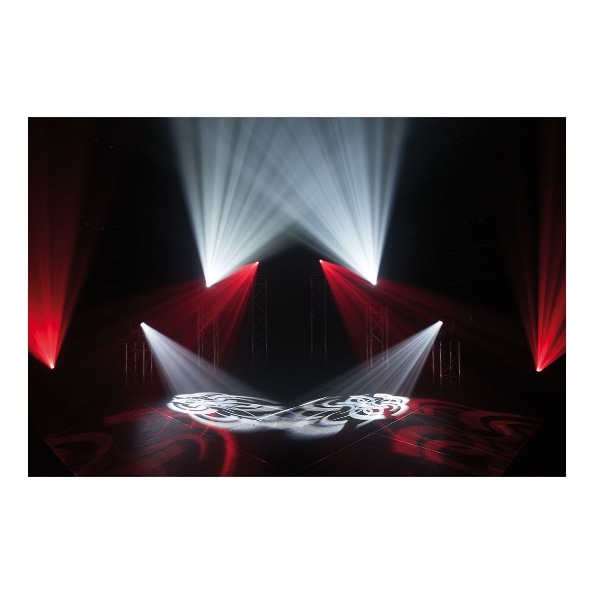 Showtec Phantom 130 Spot Showtec Phantom 130 Spot