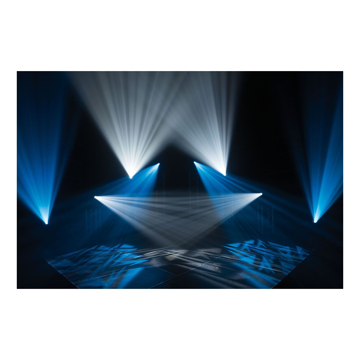 Showtec Phantom 130 Spot Showtec Phantom 130 Spot