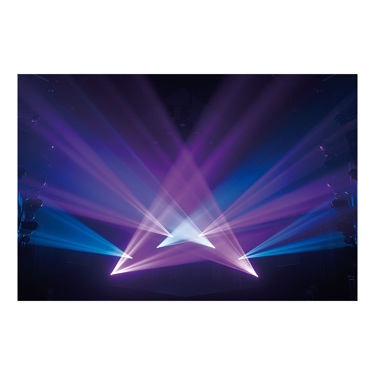 Showtec Phantom 130 Spot Showtec Phantom 130 Spot