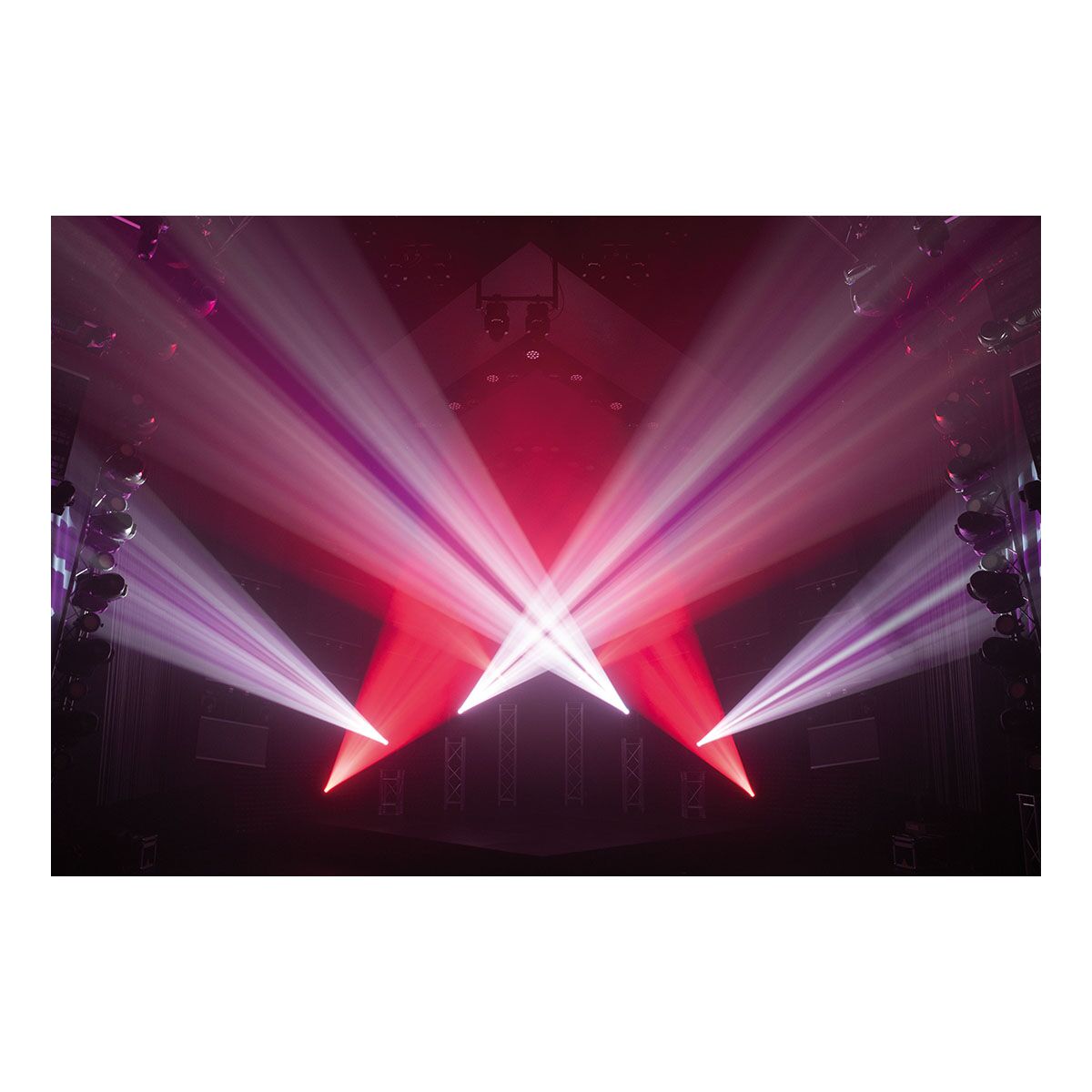 Showtec Phantom 130 Spot Showtec Phantom 130 Spot
