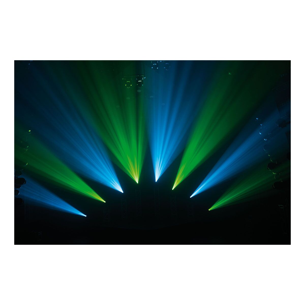 Showtec Phantom 130 Spot Showtec Phantom 130 Spot