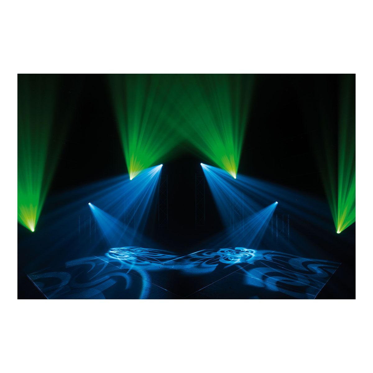 Showtec Phantom 130 Spot Showtec Phantom 130 Spot