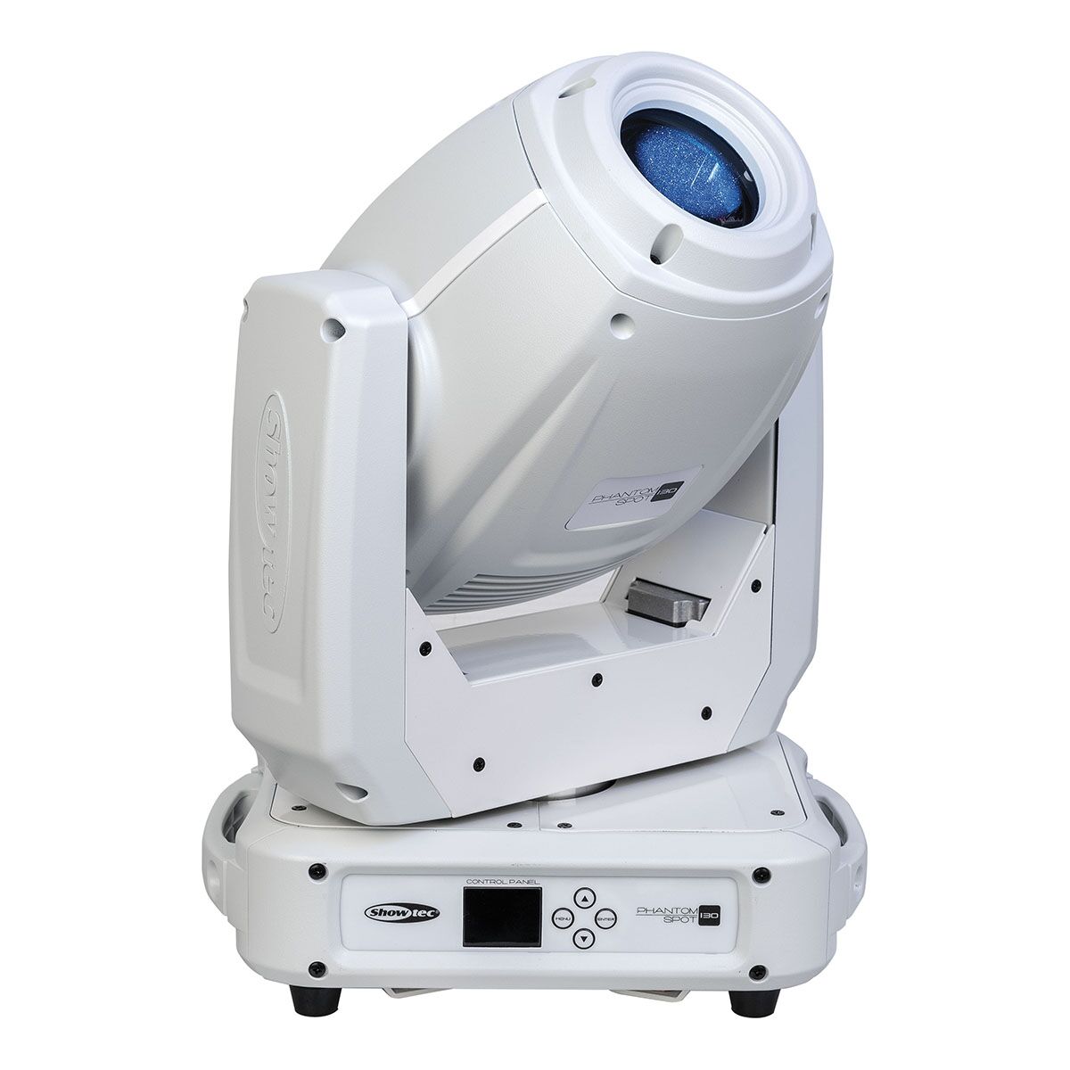 Showtec Phantom 130 Spot wit Showtec Phantom 130 Spot wit
