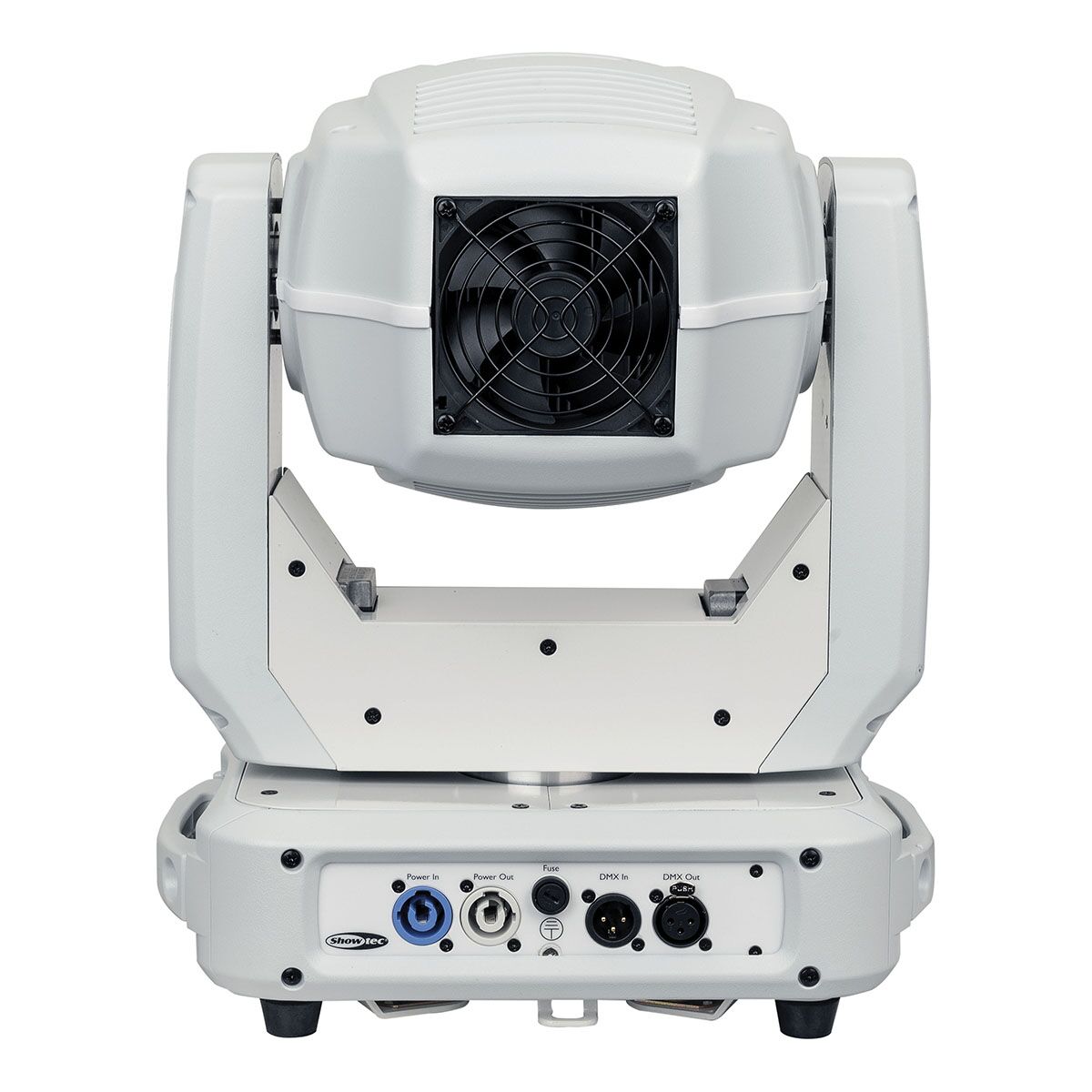 Showtec Phantom 130 Spot wit Showtec Phantom 130 Spot wit