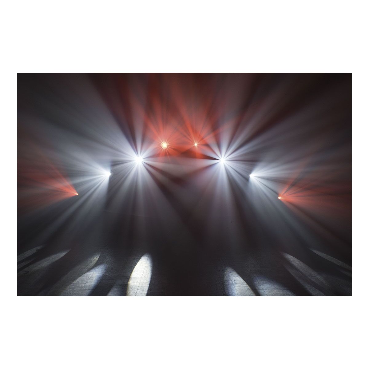 Showtec Phantom 130 Spot wit Showtec Phantom 130 Spot wit