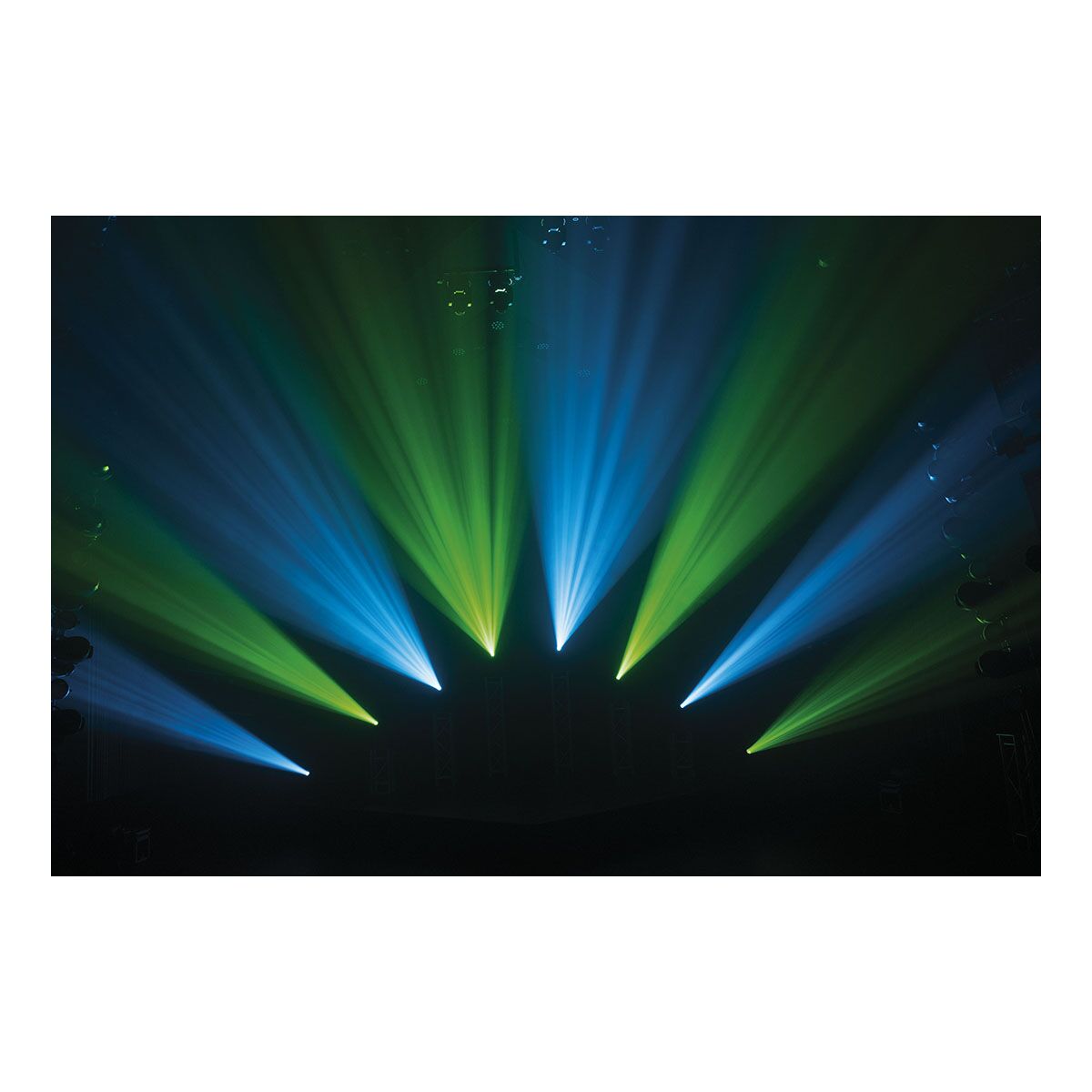 Showtec Phantom 130 Spot wit Showtec Phantom 130 Spot wit
