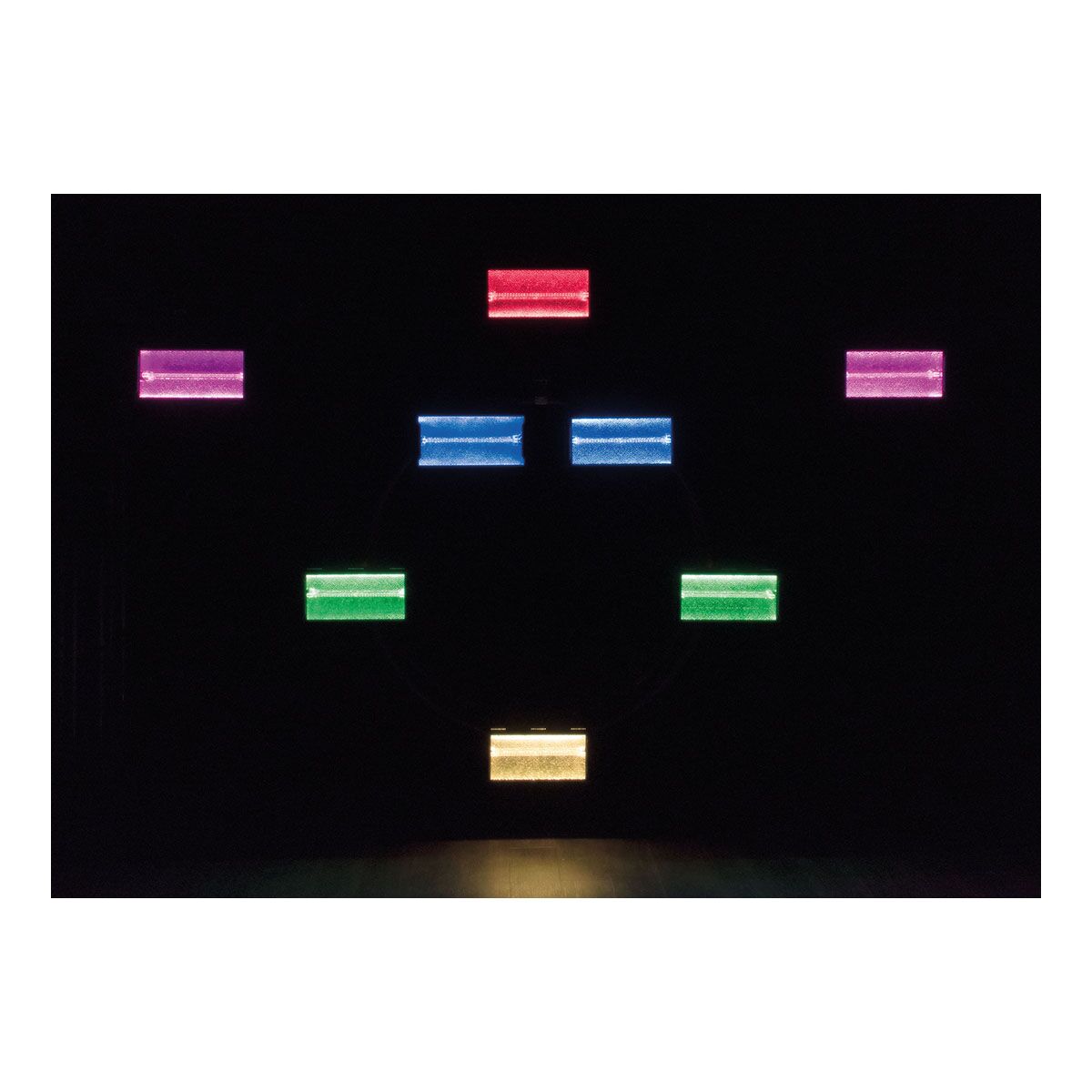 Showtec Titan Strobe BLAZE Showtec Titan Strobe BLAZE