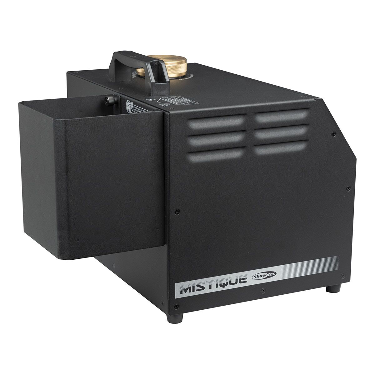 Showtec Mistique CO2 Hazer Showtec Mistique CO2 Hazer