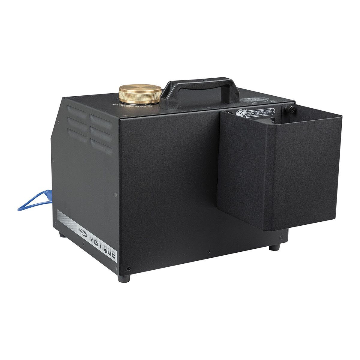 Showtec Mistique CO2 Hazer Showtec Mistique CO2 Hazer