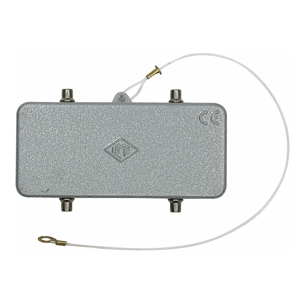 ILME Protection Cap voor 16-72-polige Cablehood