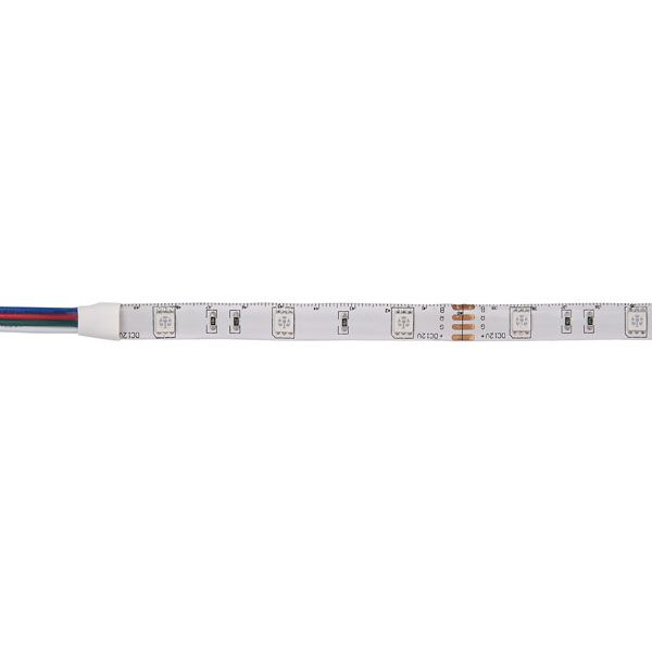 Showtec Havana Ribbon RGB - 30 - 12 VDC 12V IP20 Showtec Havana Ribbon RGB - 30 - 12 VDC 12V IP20