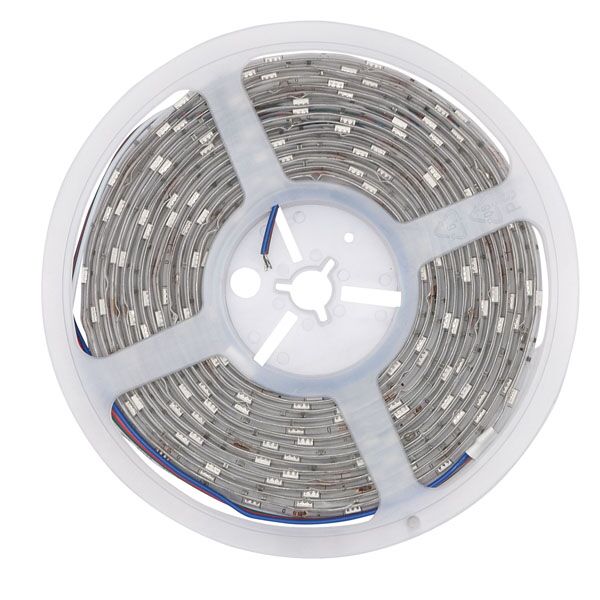 Showtec Havana Ribbon RGB - 30 - 12 VDC 12V IP20 Showtec Havana Ribbon RGB - 30 - 12 VDC 12V IP20