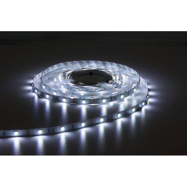 Showtec Havana Ribbon RGB - 30 - 12 VDC 12V IP20 Showtec Havana Ribbon RGB - 30 - 12 VDC 12V IP20