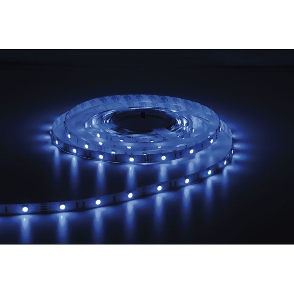 Showtec Havana Ribbon RGB - 30 - 12 VDC 12V IP20 Showtec Havana Ribbon RGB - 30 - 12 VDC 12V IP20