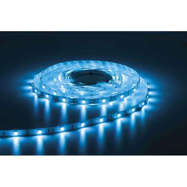 Showtec Havana Ribbon RGB - 30 - 12 VDC 12V IP20 Showtec Havana Ribbon RGB - 30 - 12 VDC 12V IP20
