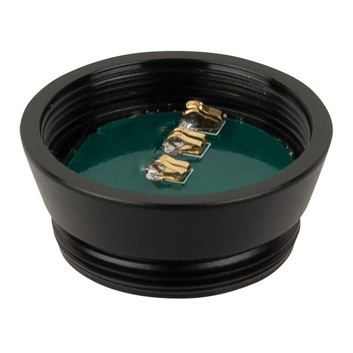 EHM-AS1 Adaptorring voor Shure Capsules EHM-AS1 Adaptorring voor Shure Capsules
