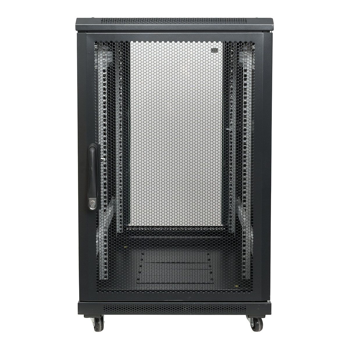 DISCONTINUED - #DAP RCA-SR32G MKII 19 inch Server Rack 32HE