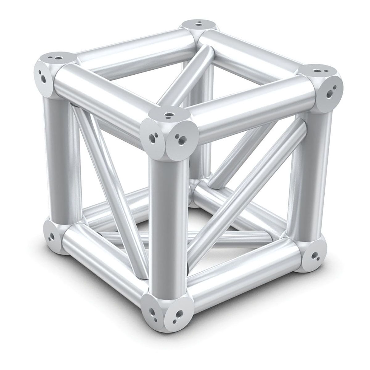 Milos Multi Cube Eco Alu Milos Multi Cube Eco Alu