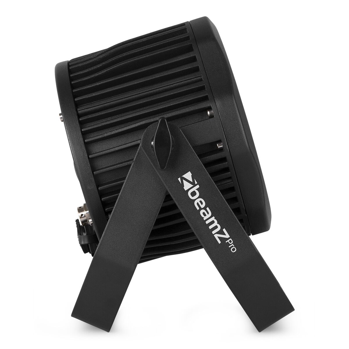 BeamZ Pro WBP612IP Aluminium Accu LED PAR RGBAW-UV IP65 BeamZ Pro WBP612IP Aluminium Accu LED PAR RGBAW-UV IP65