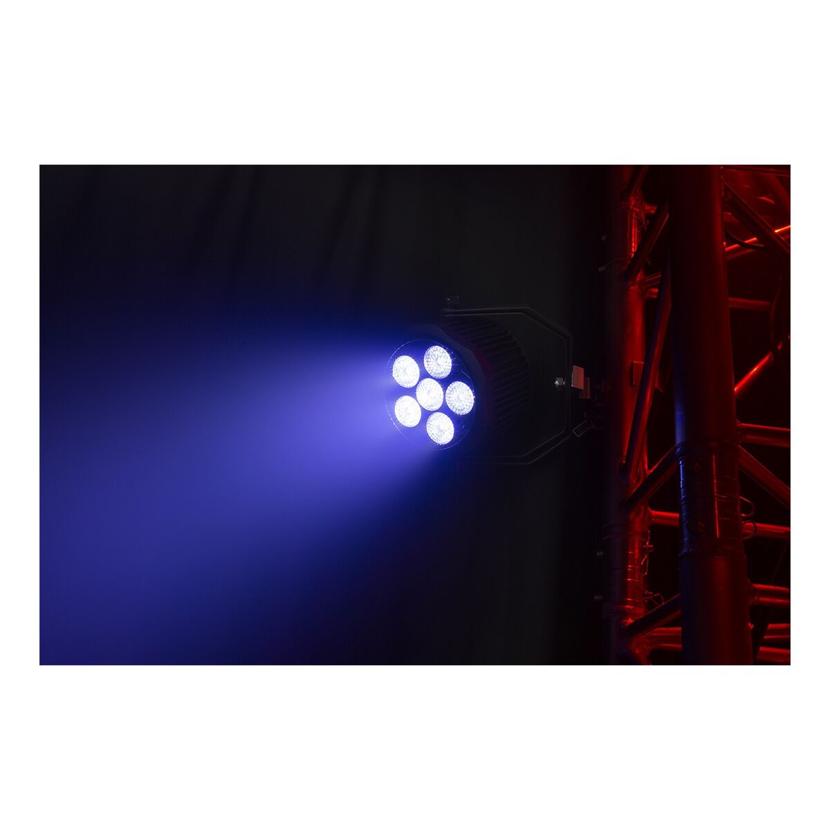 BeamZ Pro WBP612IP Aluminium Accu LED PAR RGBAW-UV IP65 BeamZ Pro WBP612IP Aluminium Accu LED PAR RGBAW-UV IP65