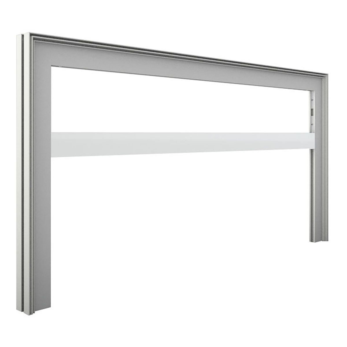 WENTEX® SET Frame - A Module 50x100cm (HxB) WENTEX® SET Frame - A Module 50x100cm (HxB)