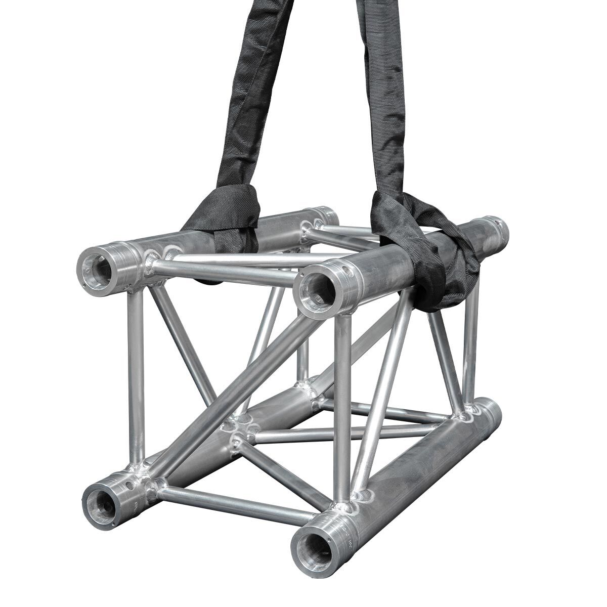 FORTEX Softsteel - rondstrop met stalen kern WLL 2T - 1 meter FORTEX Softsteel - rondstrop met stalen kern WLL 2T - 1 meter