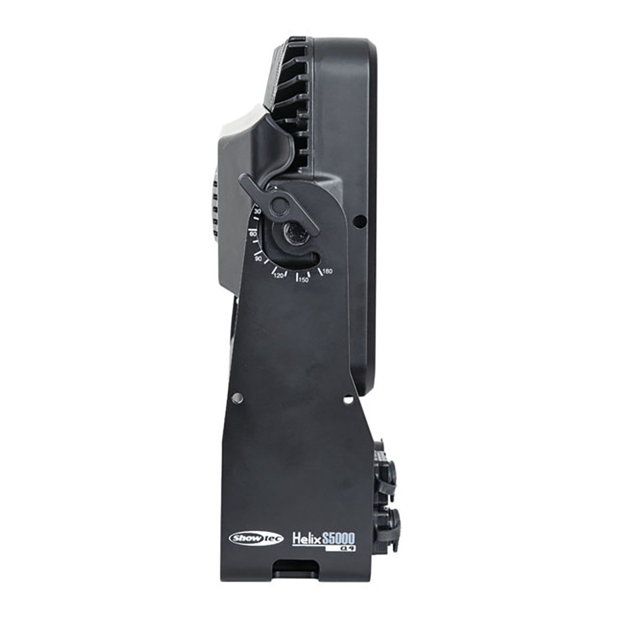 Showtec Helix S5000 Q4 40x 10 W RGBW LED Washer voor buitenlocaties (CRMX & WDMX) Showtec Helix S5000 Q4 40x 10 W RGBW LED Washer voor buitenlocaties (CRMX & WDMX)