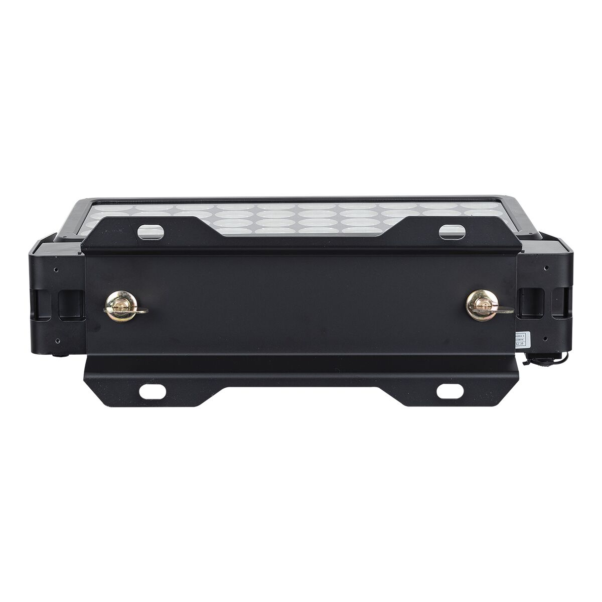 Showtec Helix S5000 Q4 40x 10 W RGBW LED Washer voor buitenlocaties (CRMX & WDMX) Showtec Helix S5000 Q4 40x 10 W RGBW LED Washer voor buitenlocaties (CRMX & WDMX)