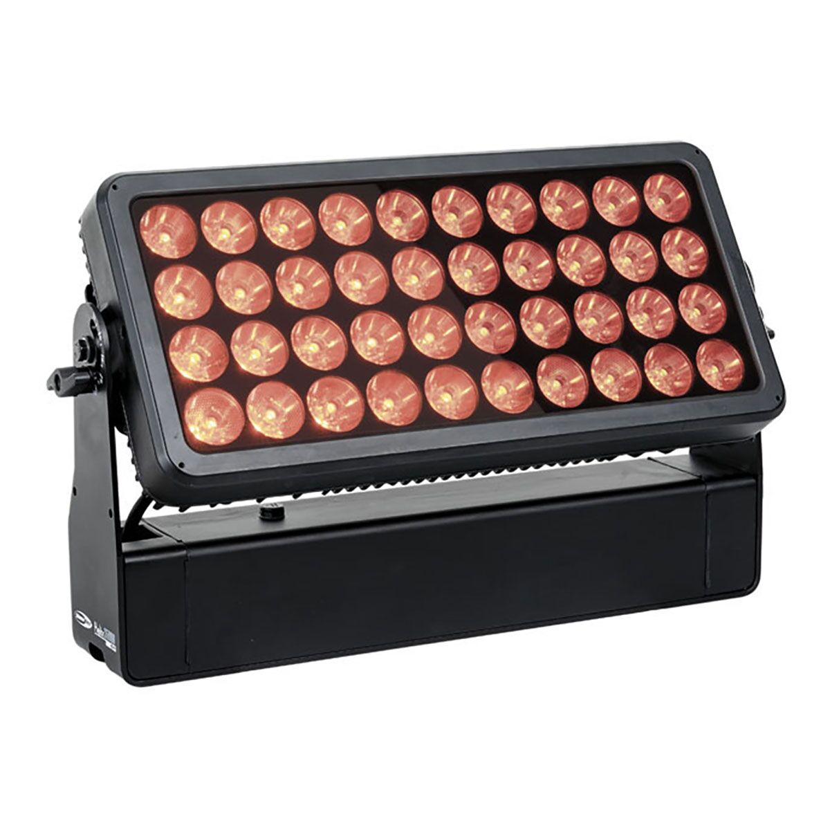 Showtec Helix S5000 Q4 40x 10 W RGBW LED Washer voor buitenlocaties (CRMX & WDMX) Showtec Helix S5000 Q4 40x 10 W RGBW LED Washer voor buitenlocaties (CRMX & WDMX)