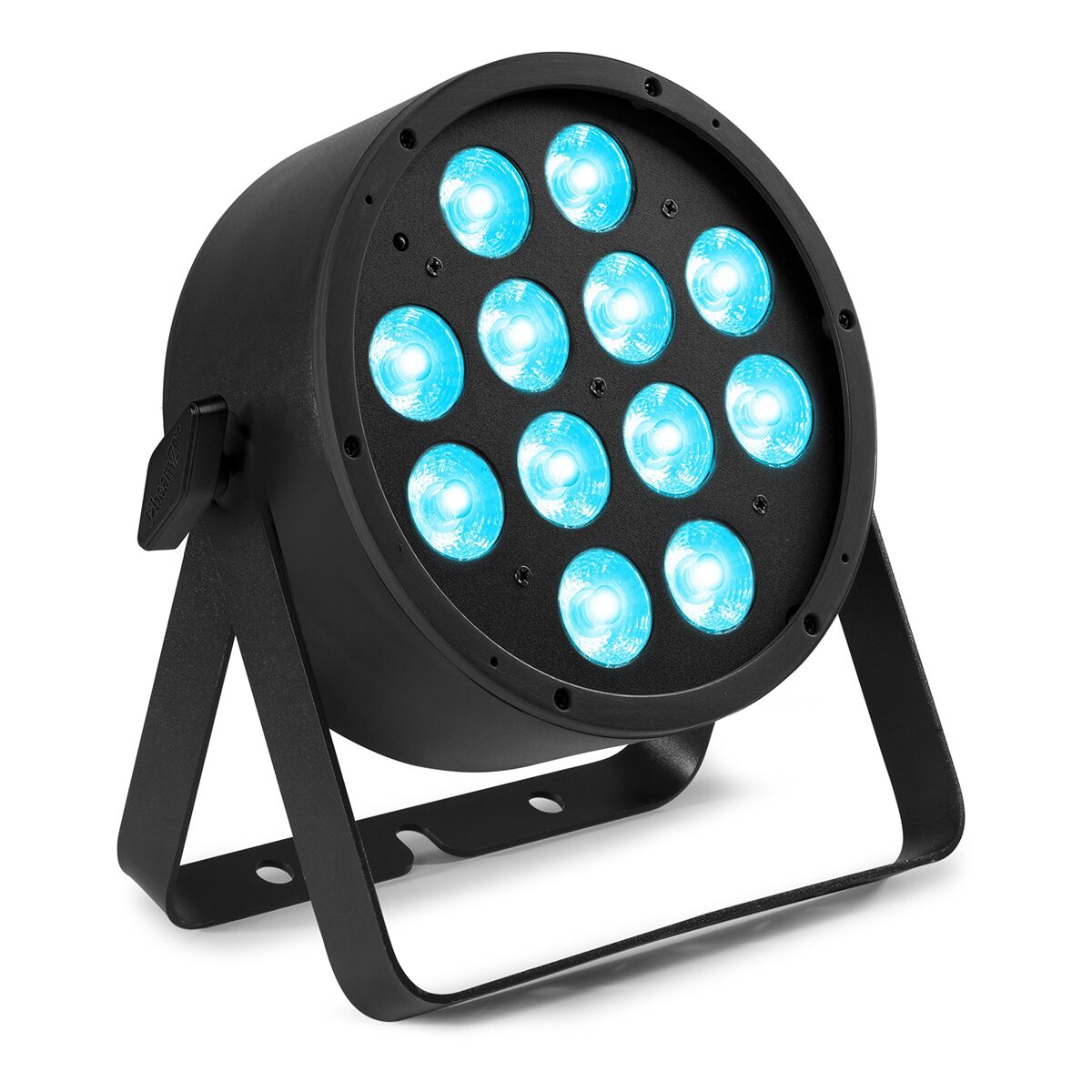 BeamZ Professional BAC332 LED PAR - ProPar met RGBALC LED’s - 12x 10W BeamZ Professional BAC332 LED PAR - ProPar met RGBALC LED’s - 12x 10W