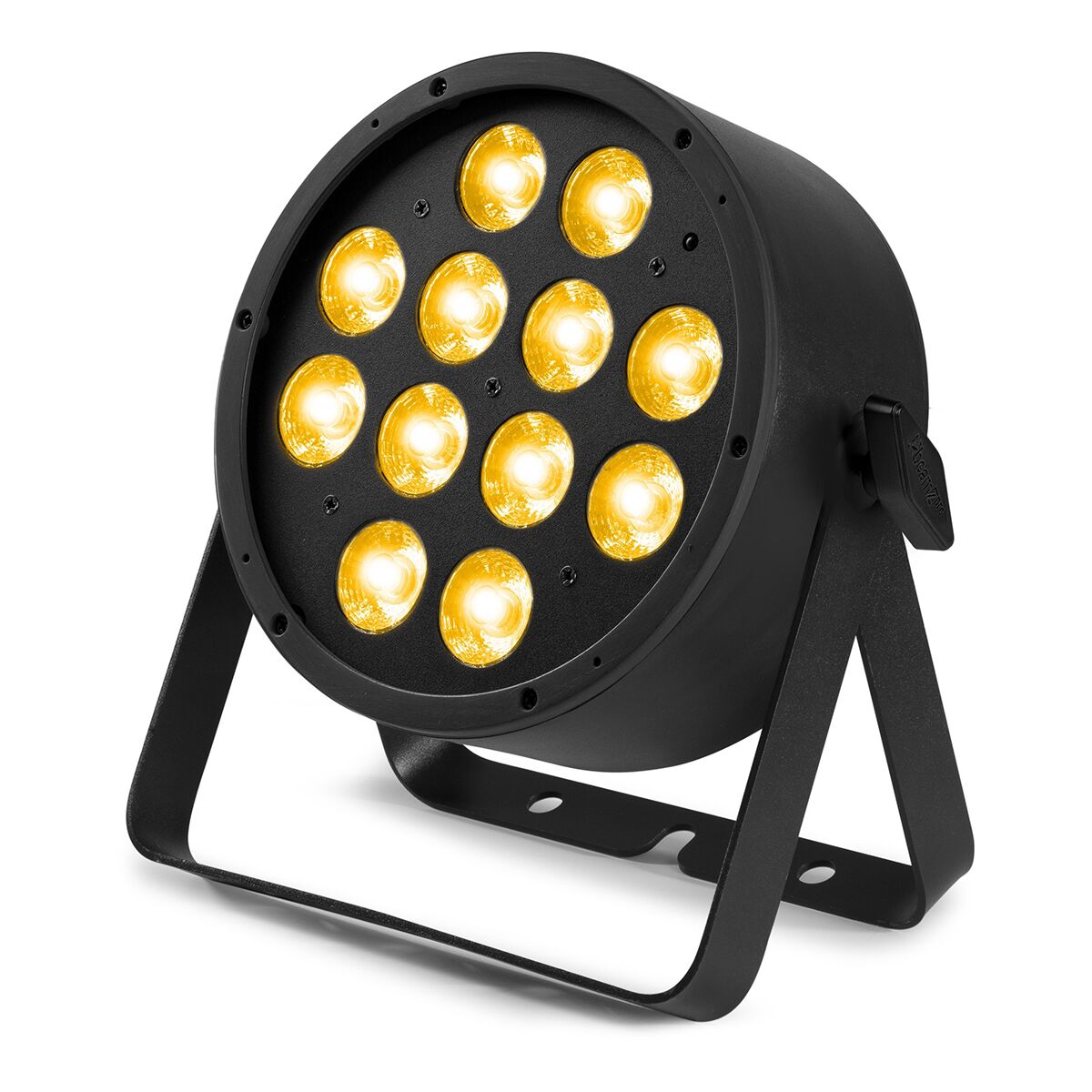 BeamZ Professional BAC332 LED PAR - ProPar met RGBALC LED’s - 12x 10W BeamZ Professional BAC332 LED PAR - ProPar met RGBALC LED’s - 12x 10W