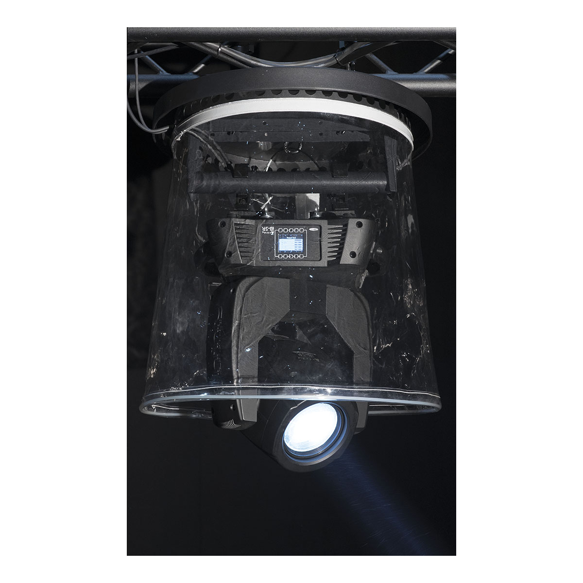Showgear RainCover 60cm Showgear RainCover 60cm