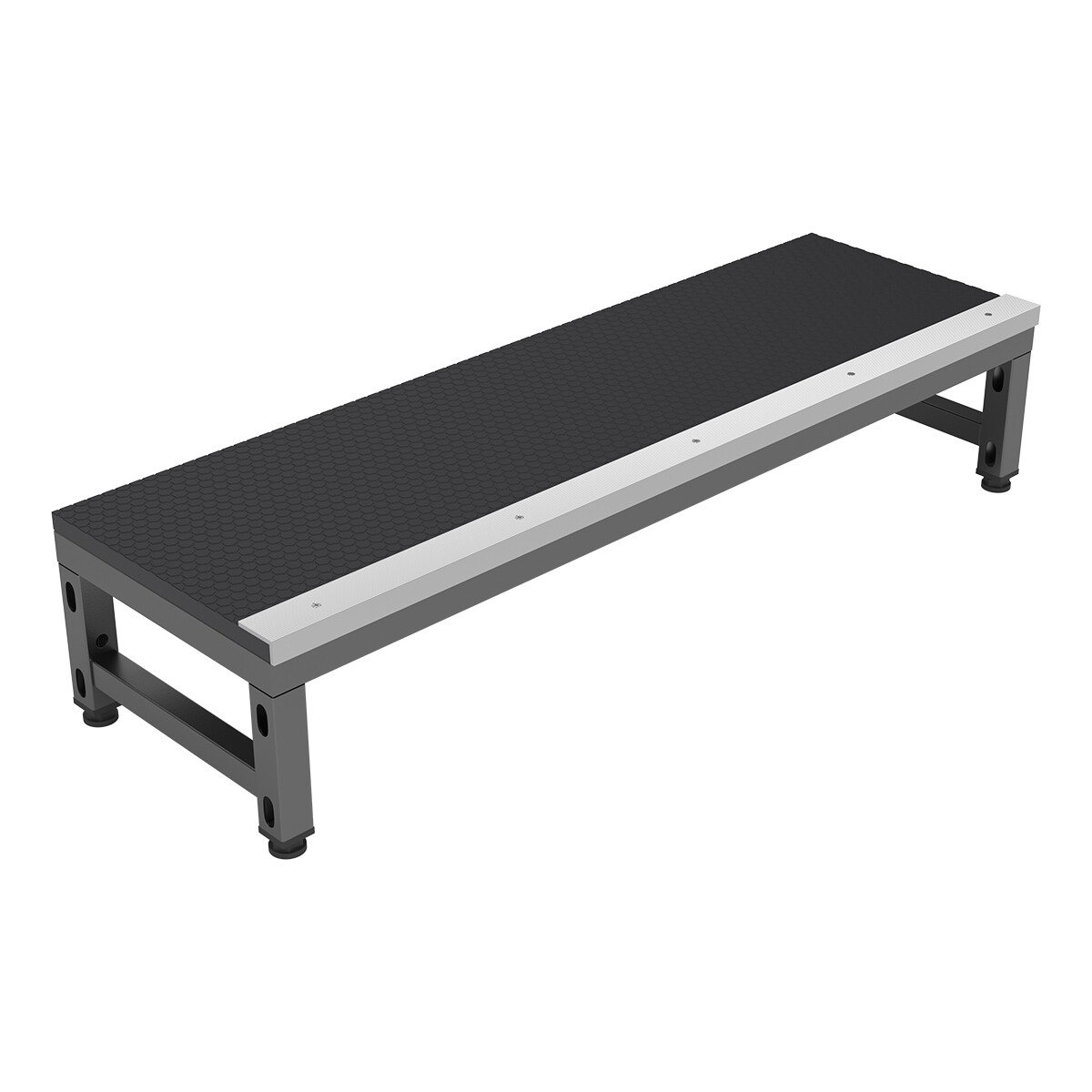 FORTEX Modulaire Podium Trap - 20cm FORTEX Modulaire Podium Trap - 20cm