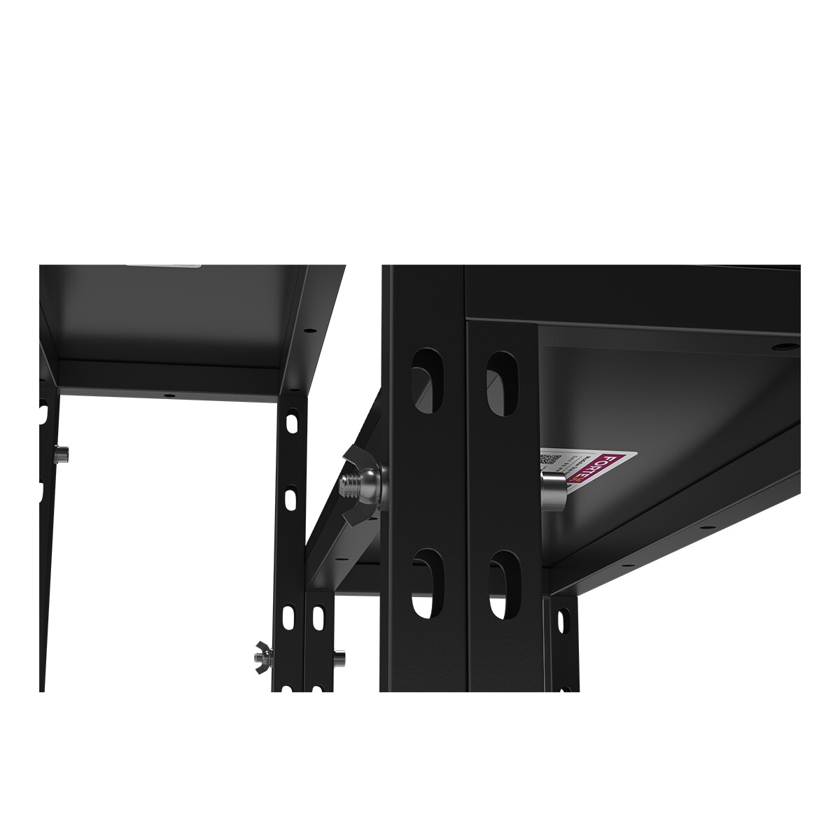 FORTEX Modulaire Podium Trap - 20cm FORTEX Modulaire Podium Trap - 20cm