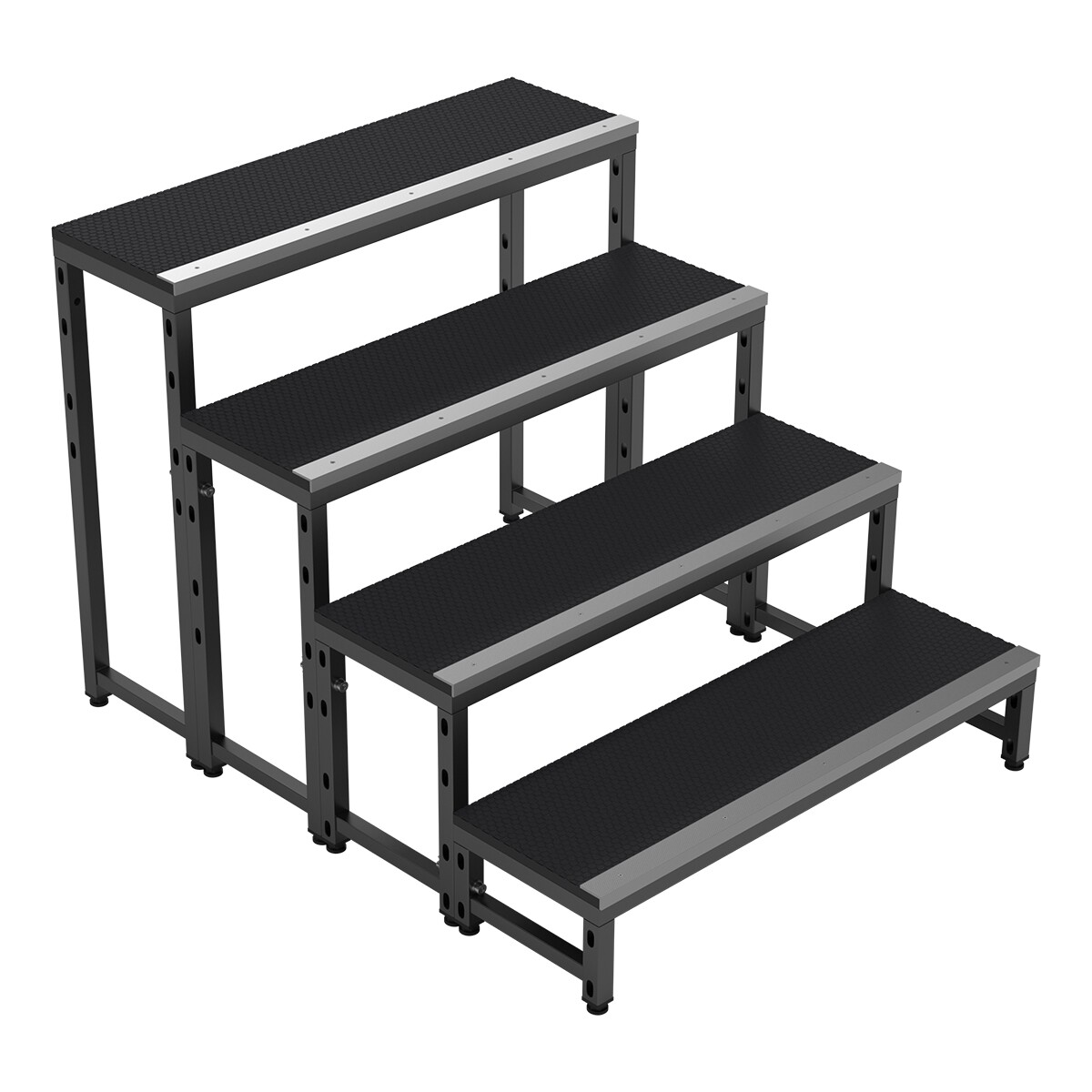 FORTEX Modulaire Podium Trap - 20cm FORTEX Modulaire Podium Trap - 20cm
