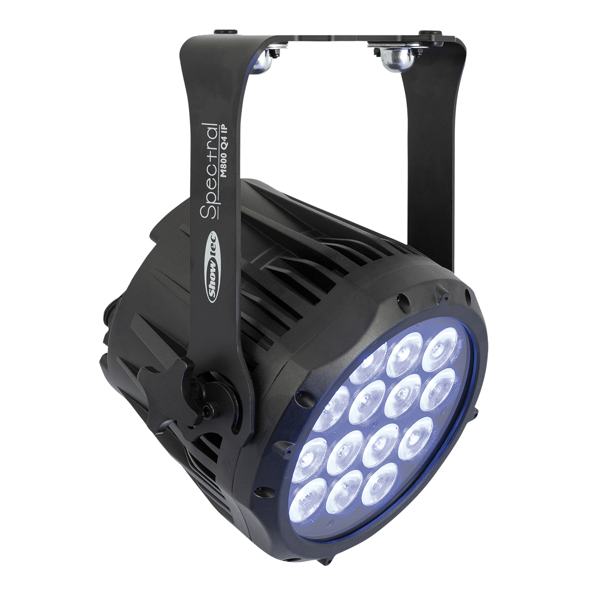 Showtec Spectral M800 Q4 Tour Showtec Spectral M800 Q4 Tour